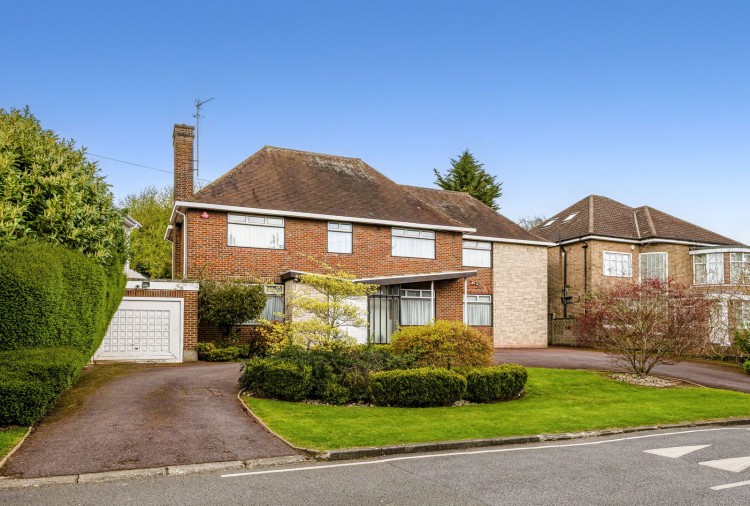 Images for Valencia Road, Stanmore, Greater London