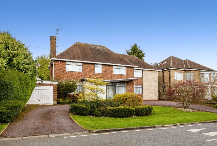 Images for Valencia Road, Stanmore, Greater London