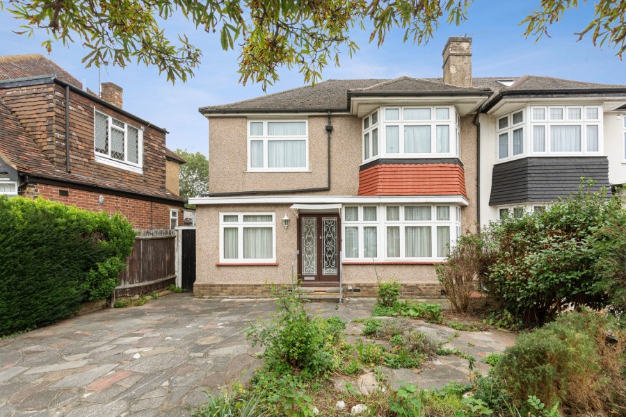 Images for Hillersdon Avenue, Edgware, Greater London