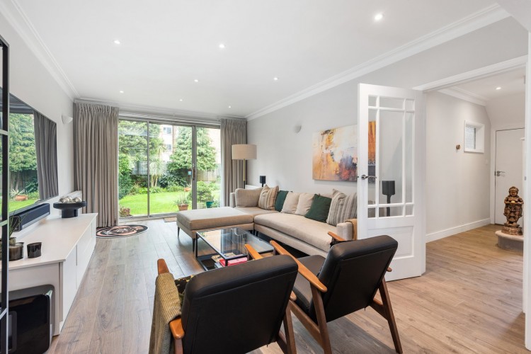 Images for Pangbourne Drive, Stanmore