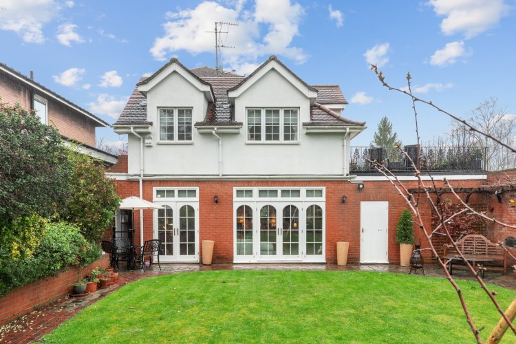 Images for Stanmore