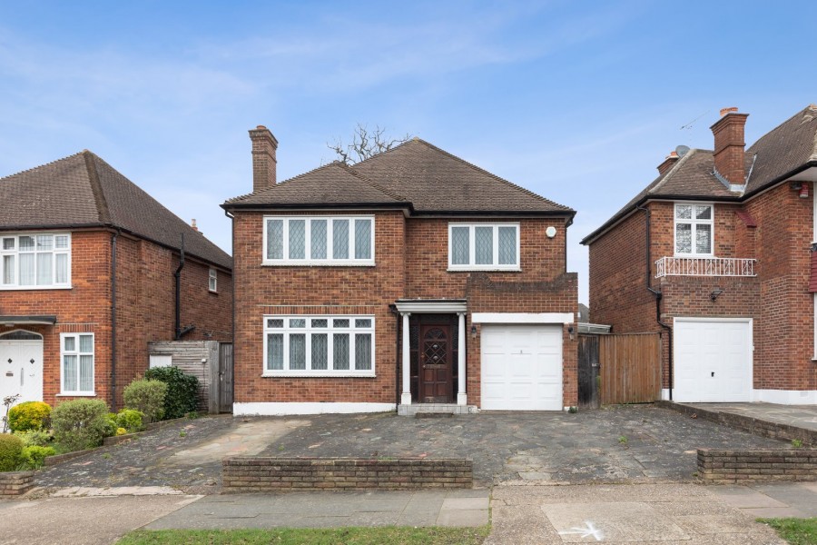 Images for Pangbourne Drive, Stanmore, Greater London