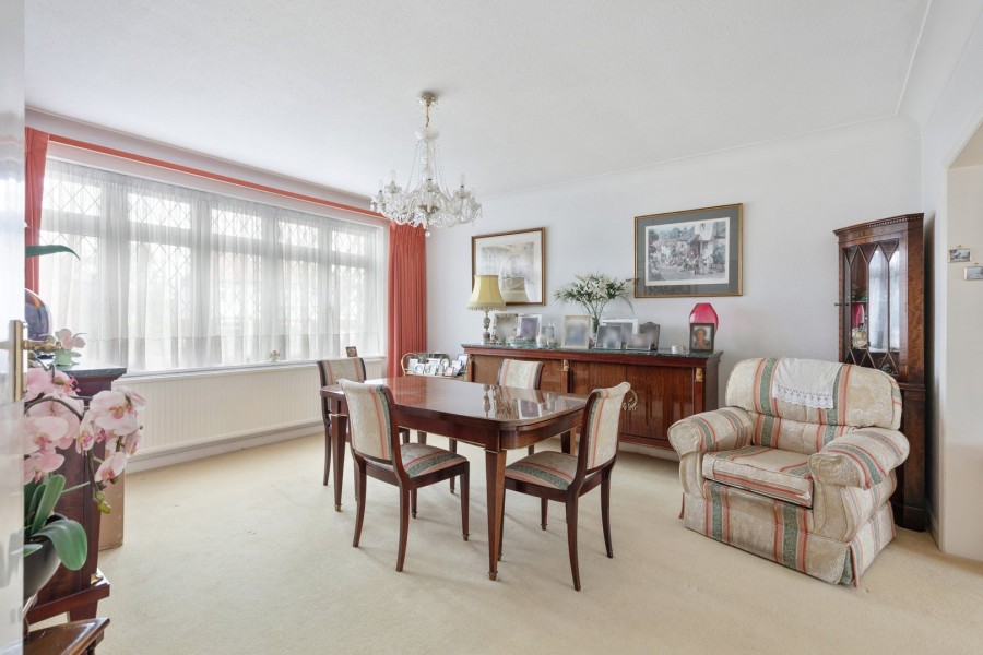 Images for Pangbourne Drive, Stanmore, Greater London