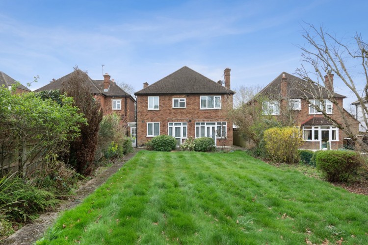 Images for Pangbourne Drive, Stanmore, Greater London