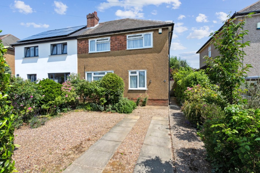 Images for Sandymount Avenue, Stanmore