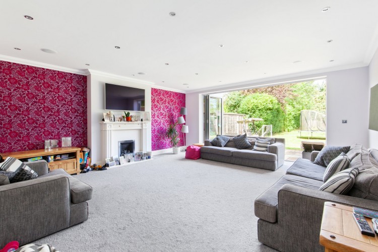 Images for Hartsbourne Road, Bushey Heath, Hertforshire