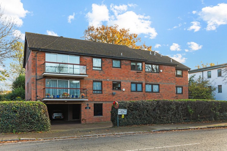 Images for Gordon Avenue, Stanmore