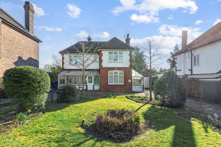 Images for High Road, Harrow Weald