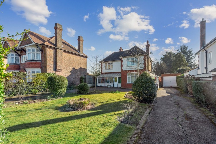 Images for High Road, Harrow Weald