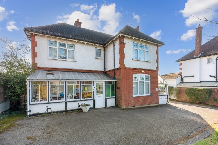 Images for High Road, Harrow Weald