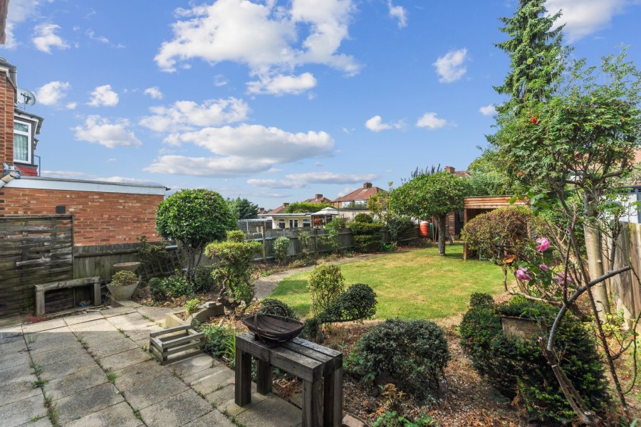 Images for Braithwaite Gardens, Stanmore, Greater London