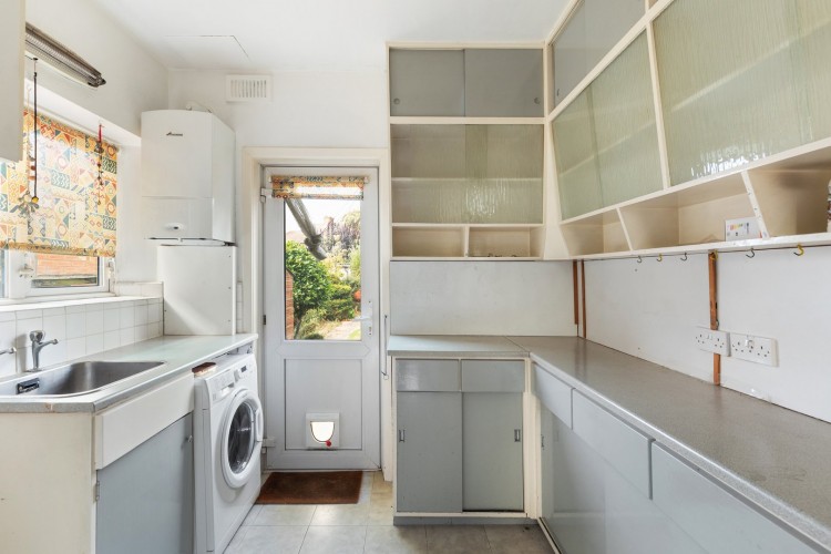 Images for Braithwaite Gardens, Stanmore, Greater London