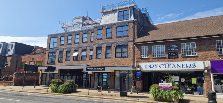 Images for Church Road, Stanmore, Greater London