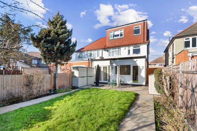 Images for Watersfield Way, Edgware, Middlesex