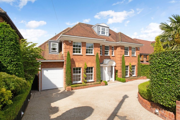 Images for Bushey Heath, Hertfordshire