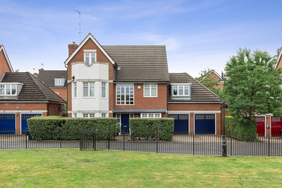 Images for Padelford Lane, Stanmore, Greater London