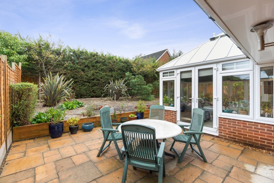 Images for Padelford Lane, Stanmore, Greater London