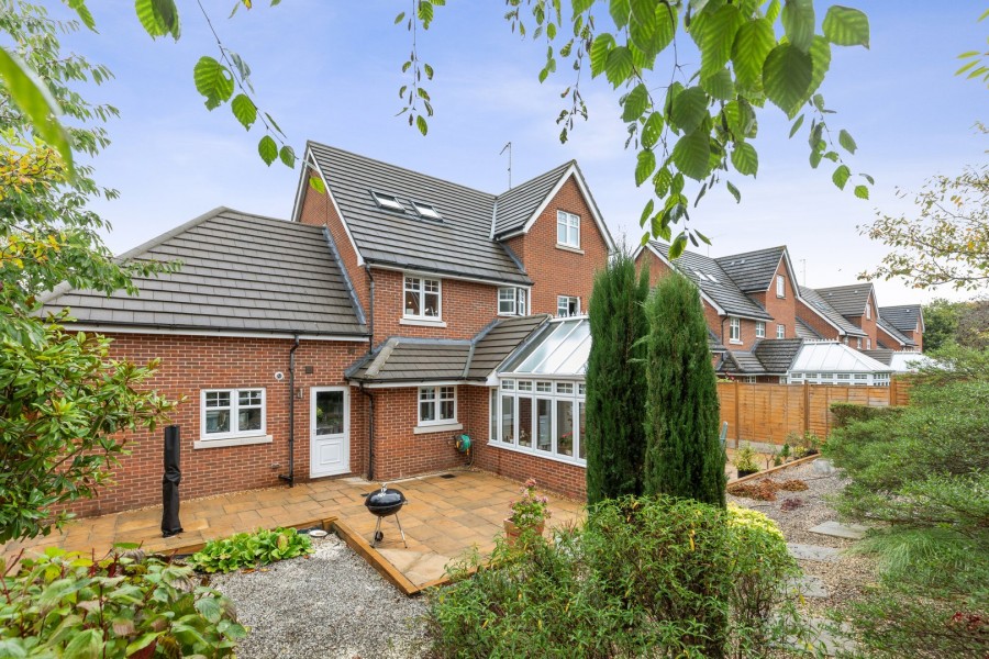Images for Padelford Lane, Stanmore, Greater London