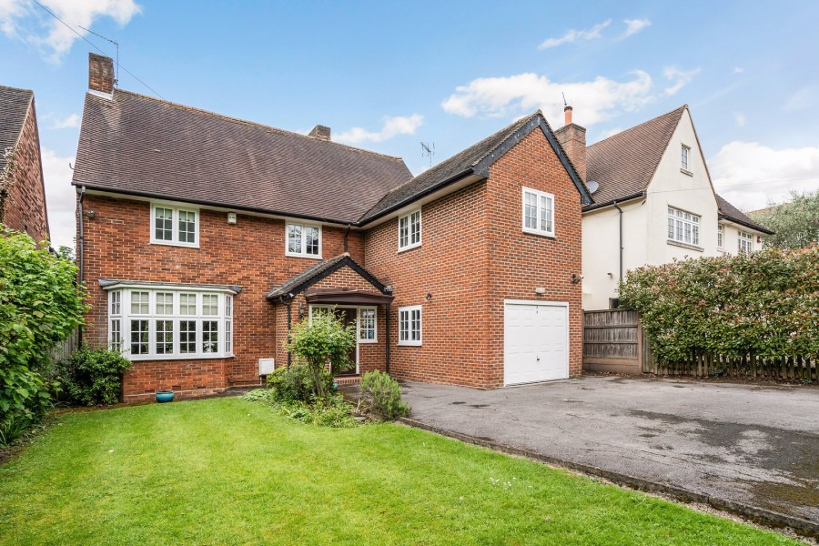 Images for Green Lane, Stanmore, Greater London