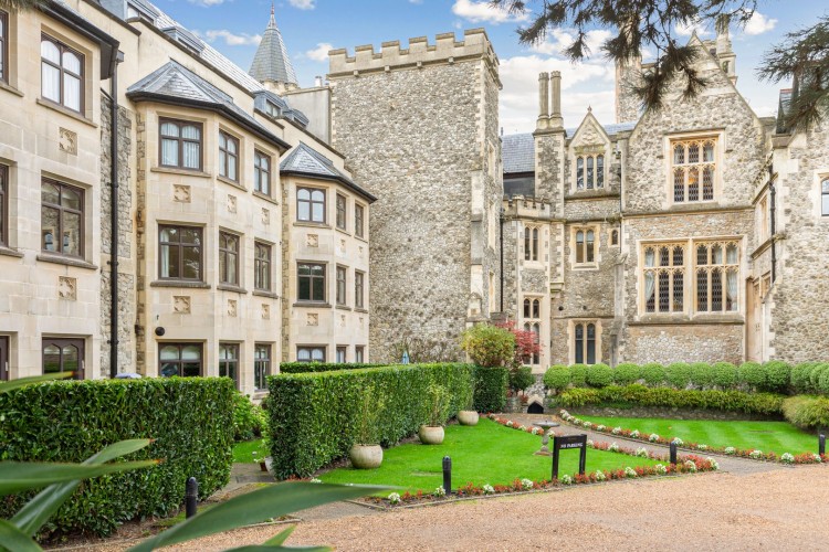 Images for Wood Lane, Stanmore, Middlesex