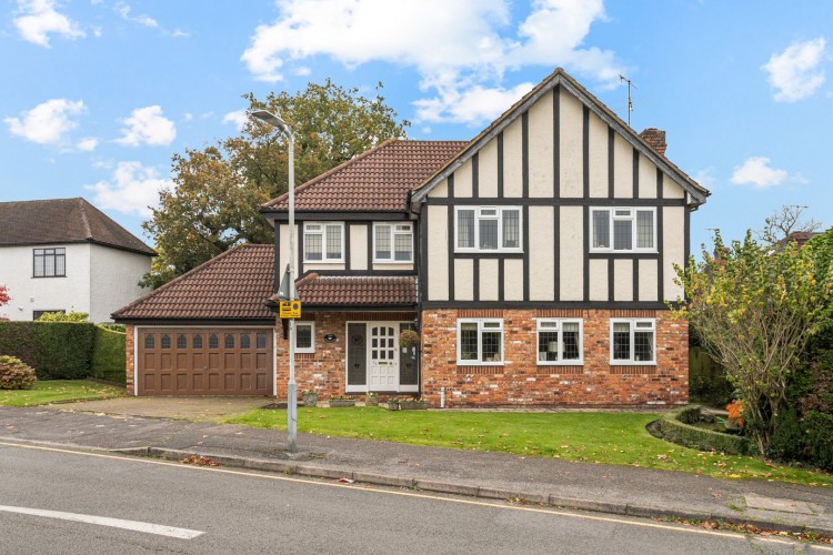 Images for Eastbury Road, Northwood, Middlesex