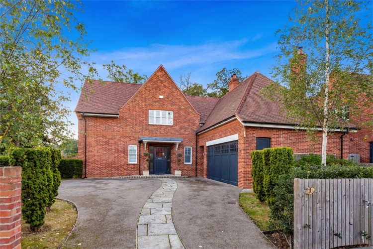 Images for Wood Farm Close, Stanmore, Middlesex