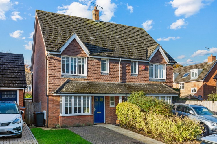 Images for Capel Crescent, STANMORE