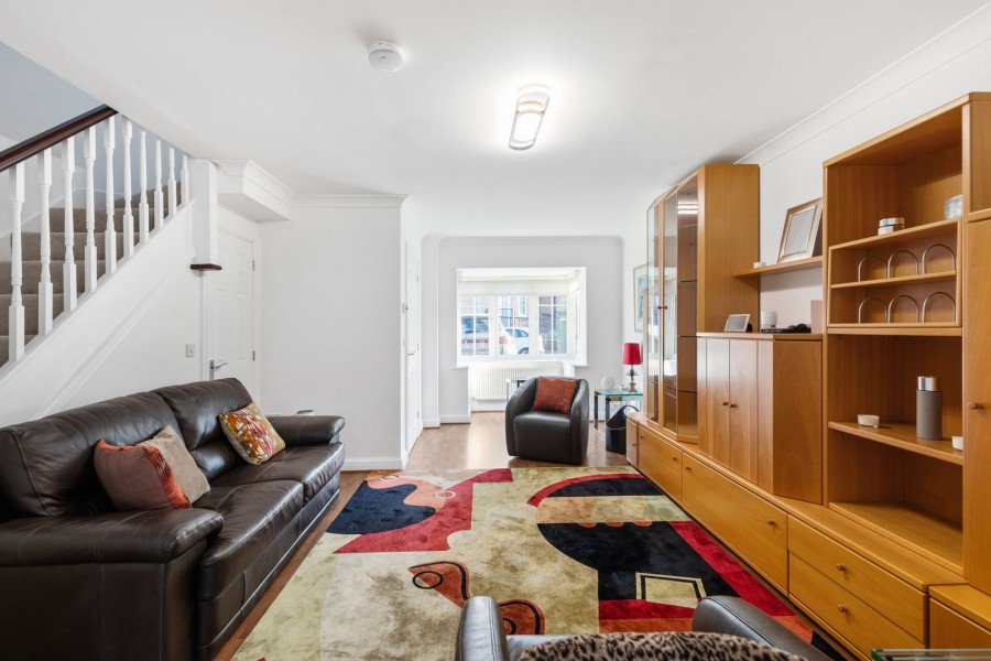 Images for Capel Crescent, STANMORE