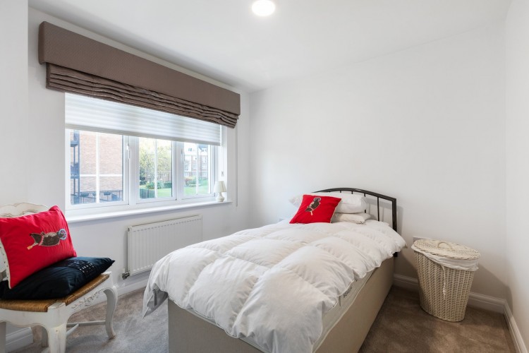 Images for Capel Crescent, STANMORE