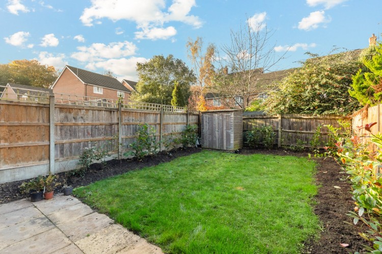 Images for Capel Crescent, STANMORE
