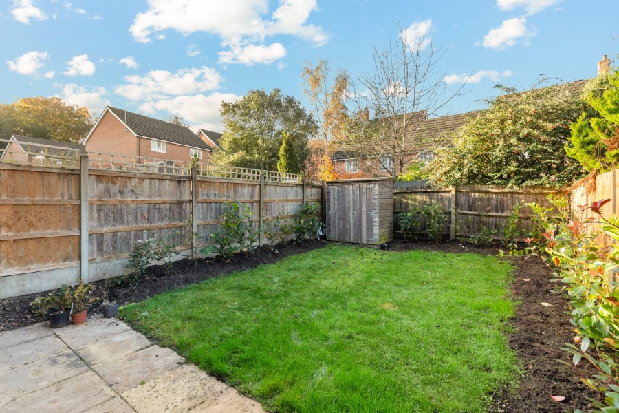 Images for Capel Crescent, STANMORE