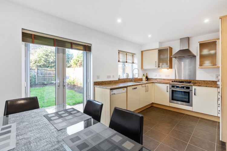 Images for Capel Crescent, STANMORE