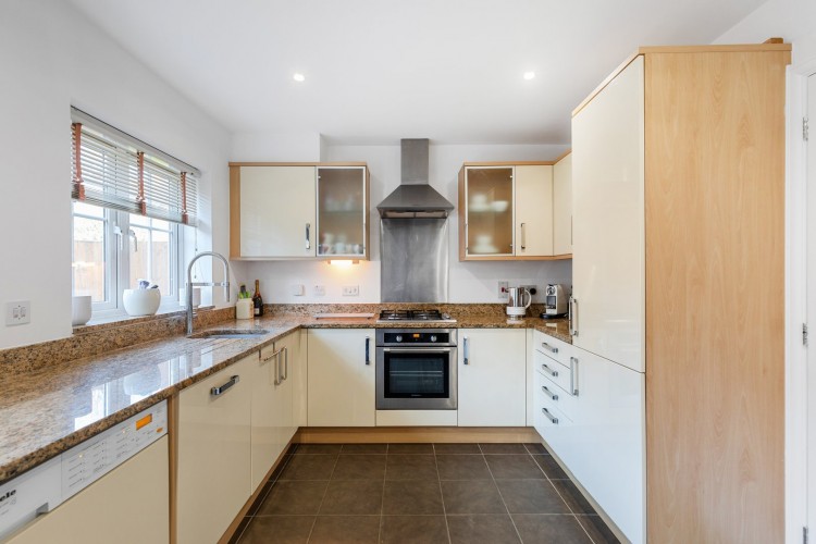 Images for Capel Crescent, STANMORE