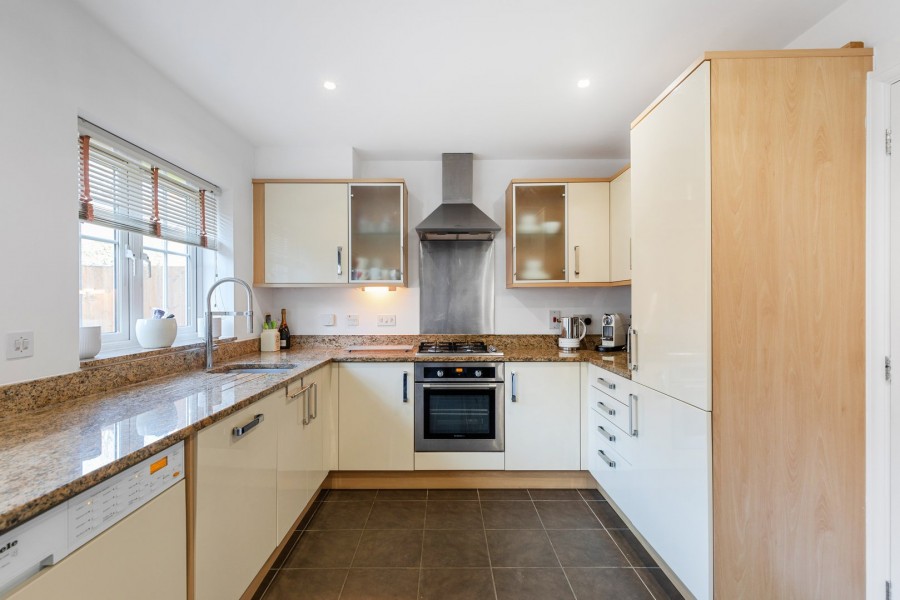 Images for Capel Crescent, STANMORE