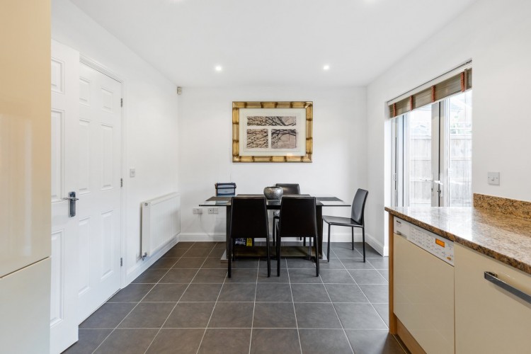 Images for Capel Crescent, STANMORE