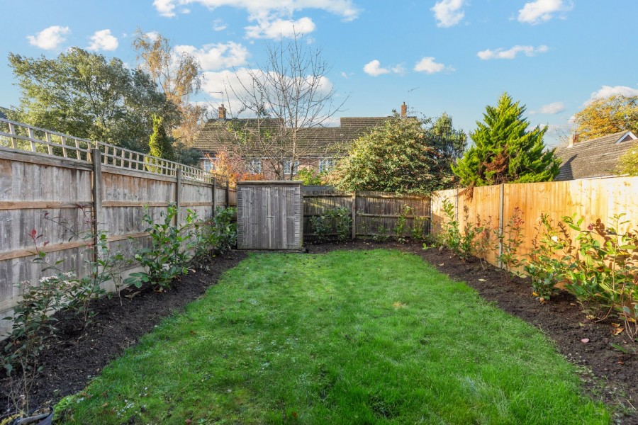 Images for Capel Crescent, STANMORE