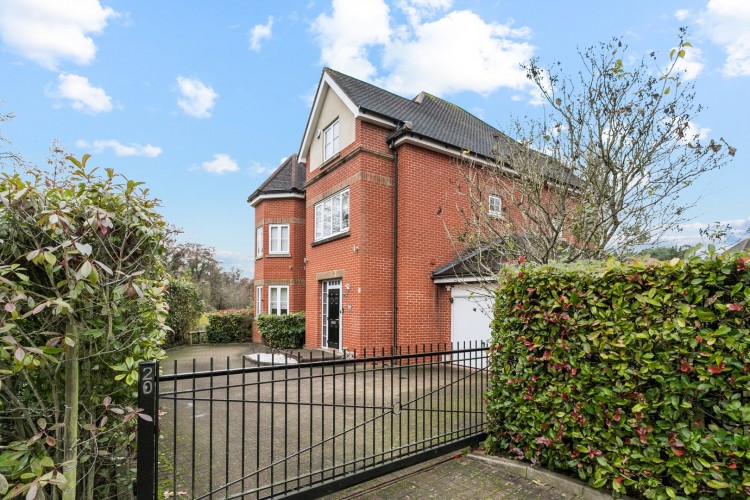 Images for Chandos Court, STANMORE, Middlesex
