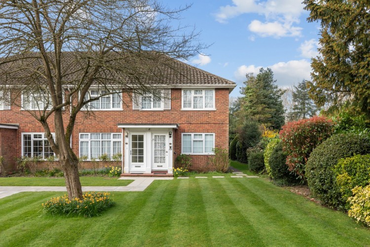 Images for Laburnum Court, Stanmore, Greater London
