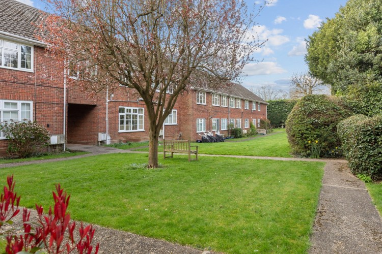Images for Laburnum Court, Stanmore, Greater London