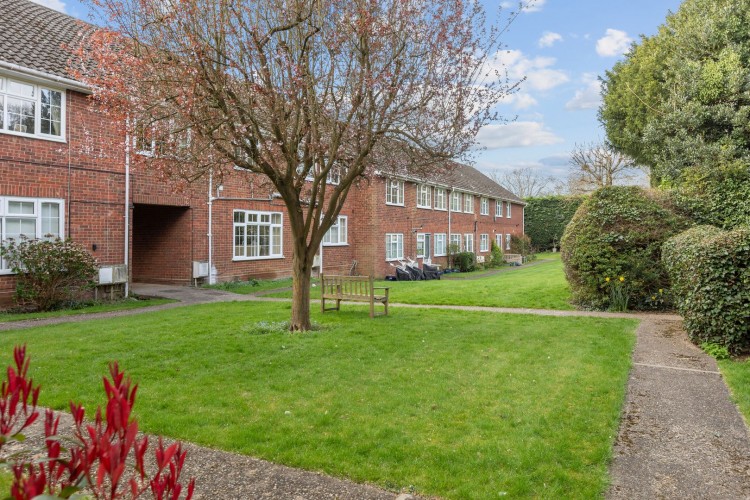 Images for Laburnum Court, Stanmore, Greater London