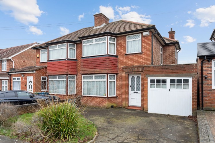 Images for Wetheral Drive, Stanmore