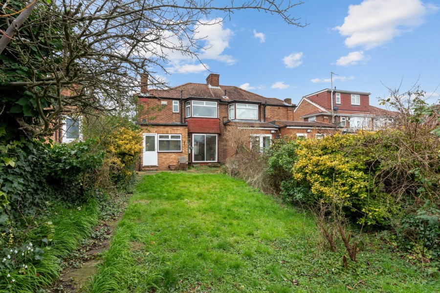 Images for Wetheral Drive, Stanmore
