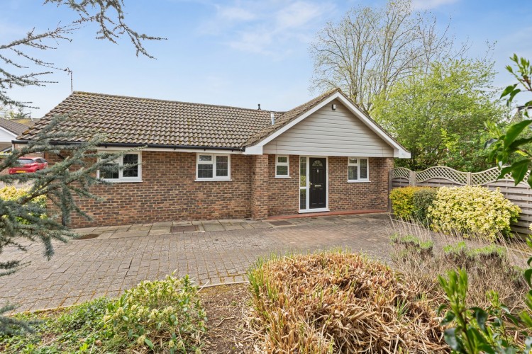 Images for Capuchin Close, Stanmore, Greater London