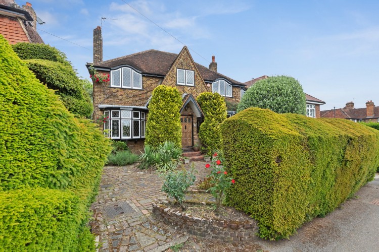 Images for Old Lodge Way, Stanmore, Greater London