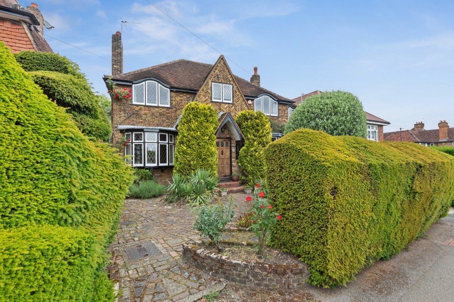 Images for Old Lodge Way, Stanmore, Greater London