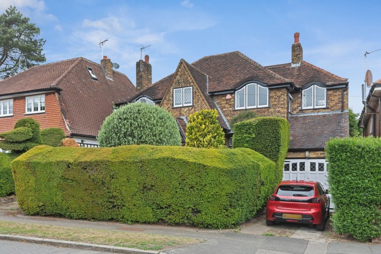 Images for Old Lodge Way, Stanmore, Greater London