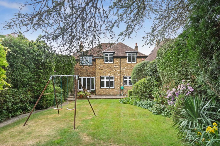 Images for Old Lodge Way, Stanmore, Greater London