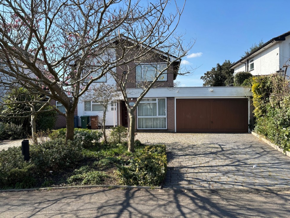 Floorplan for Green Lane, Stanmore