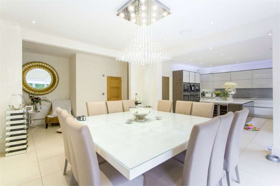 Images for Caldecote Gardens, Bushey Heath, Hertfordshire