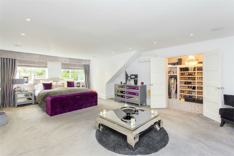 Images for Caldecote Gardens, Bushey Heath, Hertfordshire
